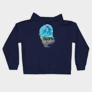 Nice day for Cookin' Kids Hoodie